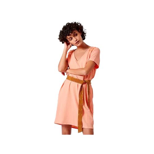 Robe Kaporal Corail Femme Rose
