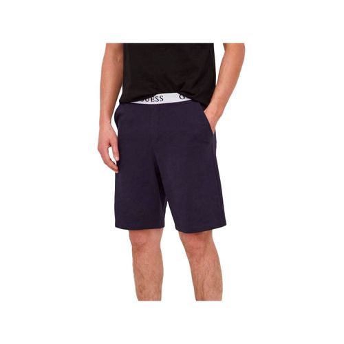 Short Guess Active Homme Bleu