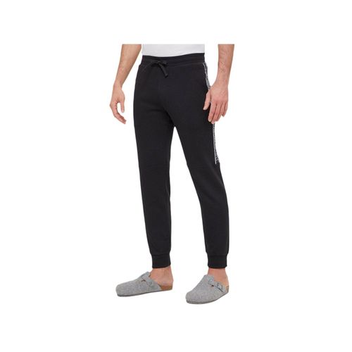 Jogging Emporio Armani Ga Eagle Homme Noir