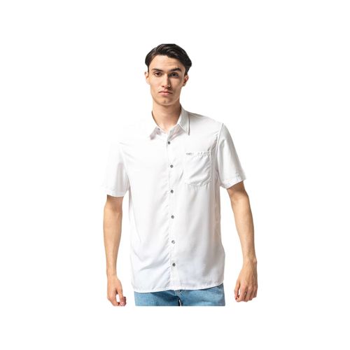 Chemise Guess G Class Homme Blanc