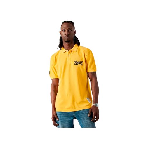 Polo Kaporal Barni Homme Jaune