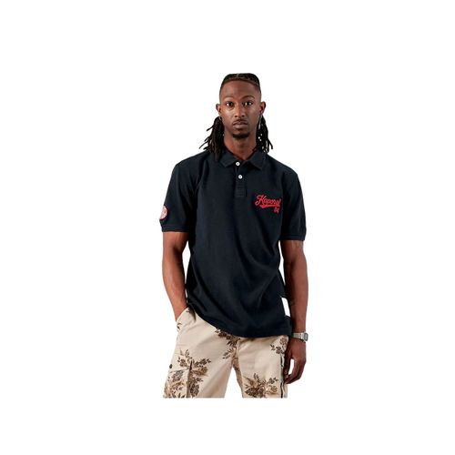 Polo Kaporal Barni Homme Noir
