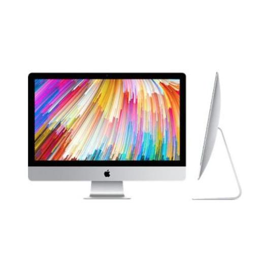 Apple iMac 27" 5K Retina 2017 Intel Core i7 - 4.0 Ghz - Ram 64 Go - SSD 2000 Go + DD 3 To
