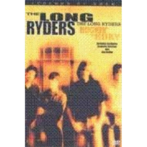 Long Ryders