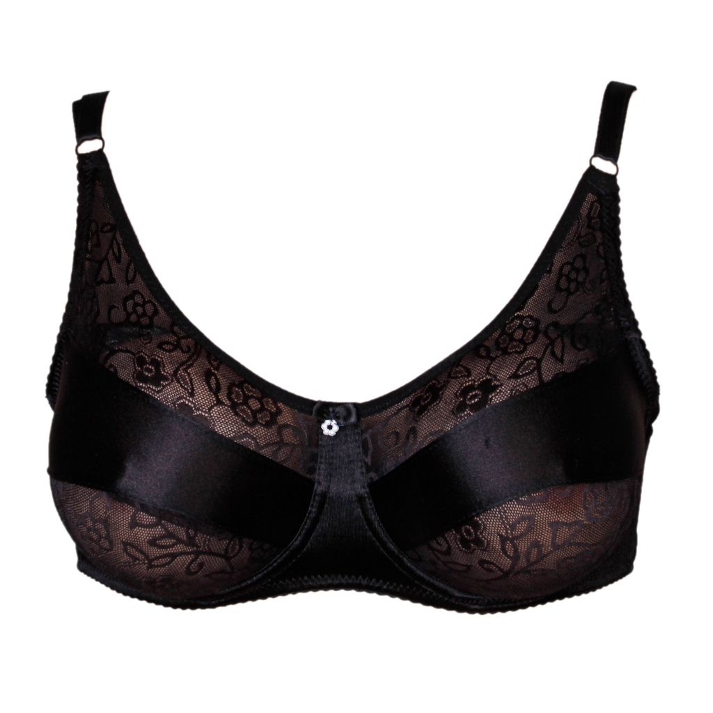 Soutien Noir 36 D