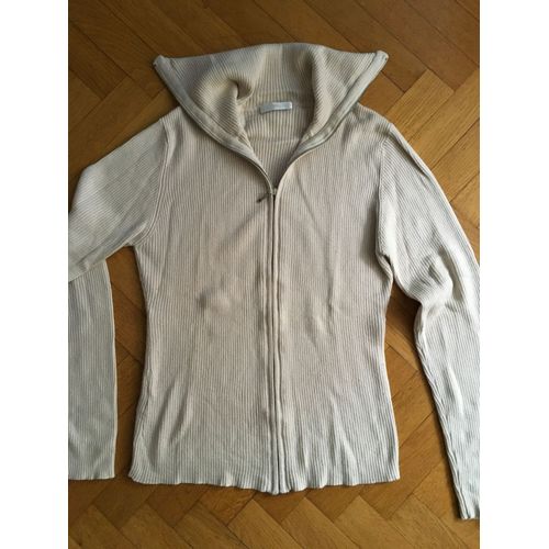 Gilet Beige Promod Taille 4