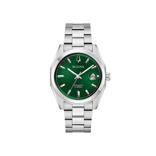 Mens Watch Bulova 96b429, Automatic, 39mm, 3atm