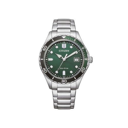 Mens Watch Citizen Aw1828-80x, Quartz, 37mm, 10atm
