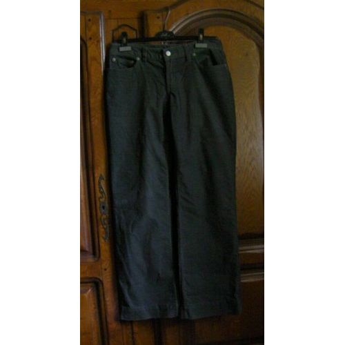 Pantalon Velours Ralph Lauren - Taille W28 L32 (38)