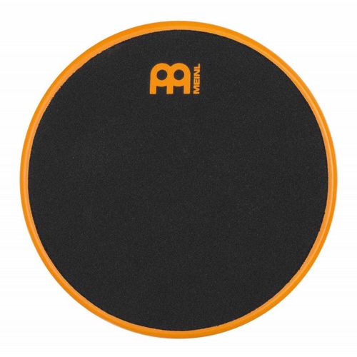 Meinl Mmp6or - Pad D'entraînement Marshmallow 6" - Orange