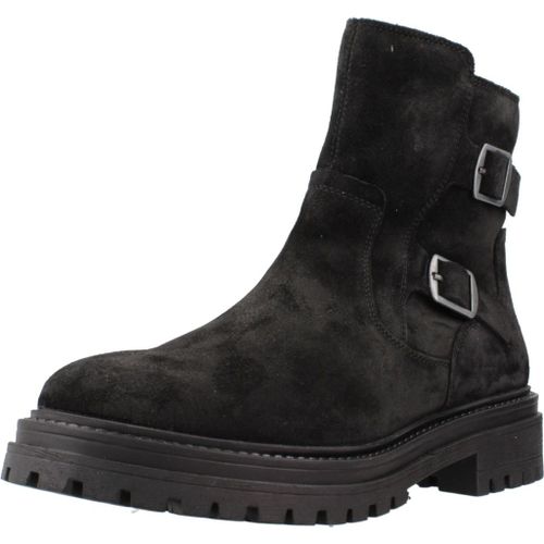Geox D Iridea Colour Noir