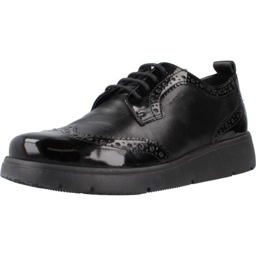 Geox D Arlara Colour Noir