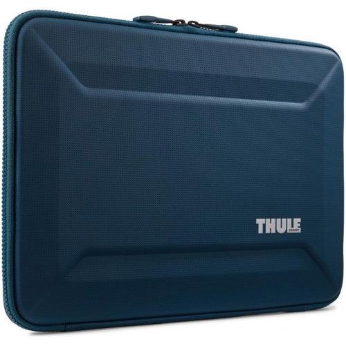 Thule Gauntlet TGSE2357 - Housse d'ordinateur portable - 14" - 16" - bleu - pour Apple MacBook Pro (16 ")