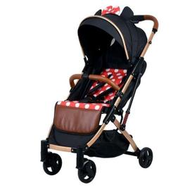 Poussette Minnie En Soldes 3e Demarque Achat Neuf Ou Occasion Rakuten