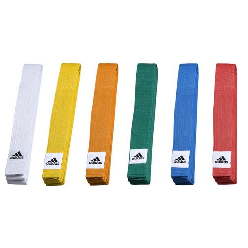 Ceinture De Judo240 - Jaune