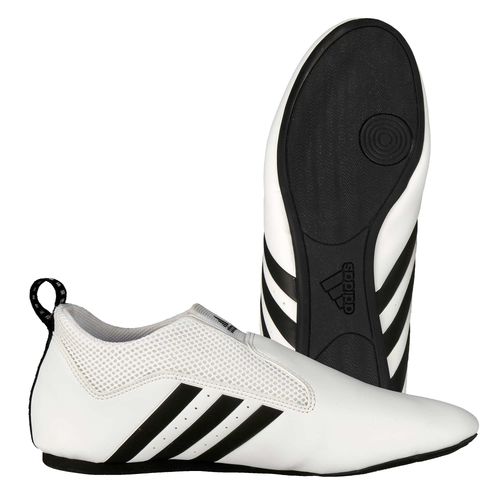 Chaussure De Taekwondo Adidas Contestant Pro37 1/3