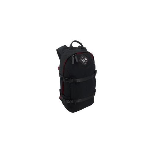 Sac à dos Bodypack 2 roues moto scooter vélo trottinette Noir - BODYPACK