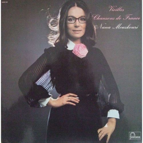 Vieilles Chansons De France