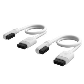 Corsair Icue Link Slim 90° Cable 200mm