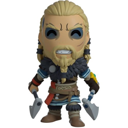 Assassin's Creed - Figurine Eivor 11 Cm