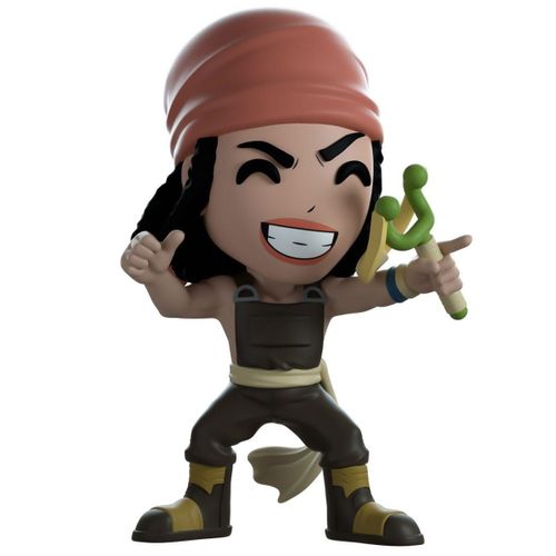 One Piece - Figurine Usopp 11 Cm