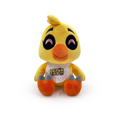 Five Nights At Freddy's - Peluche Chica Sit 22 Cm