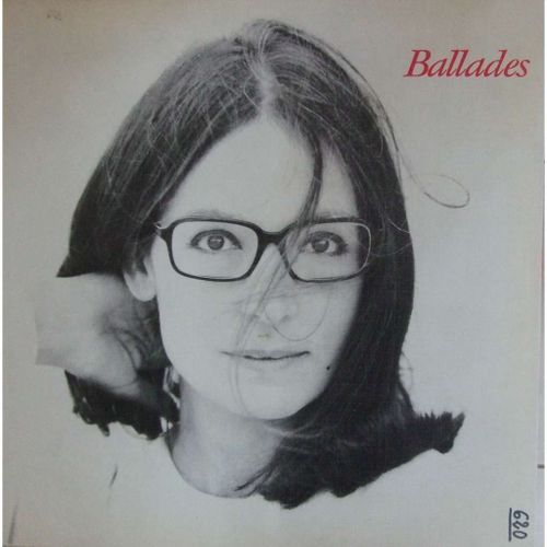 Ballades