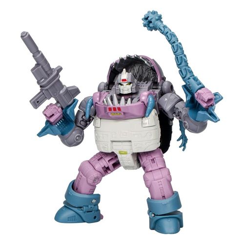 Hasbro Transformers Studio Series 86-08 Gnaw Classe Deluxe  Transformers : Le Film
