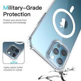 Coque Iphone 12 Portable