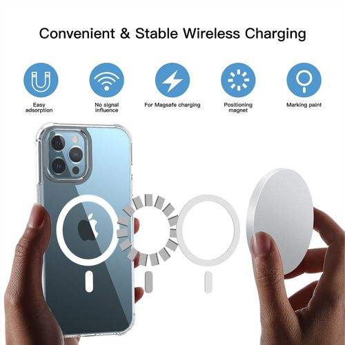 Coque Iphone 12 Pro Max Portable
