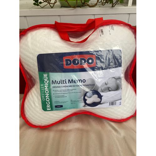 Oreiller Trèfle Dodo