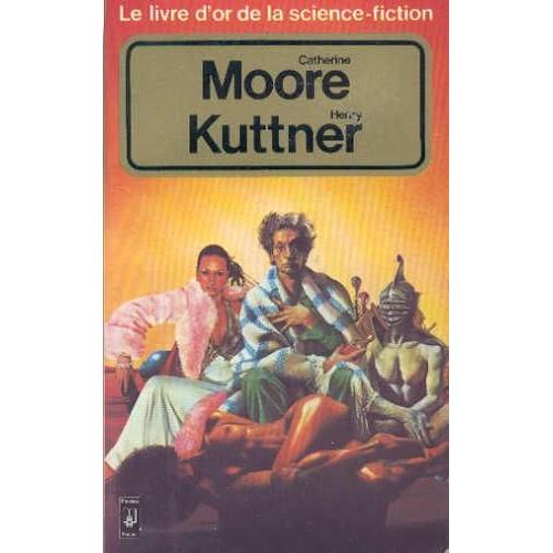 Le Livre D'or De La Science-Fiction