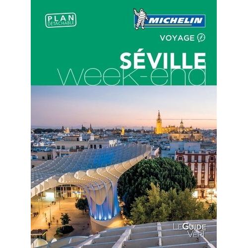 Séville - (1 Plan Détachable)