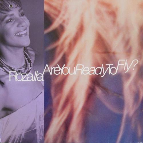 Are You Ready To Fly ? (Us Maxi 12")