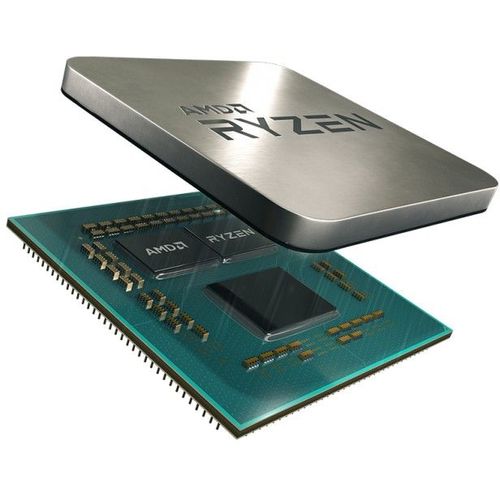 CPU AMD Ryzen 9 3950X Processeur AMD Ryzen 9 3950X PIB/WOF - processeur | Rakuten