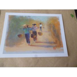 Carte Correspondance