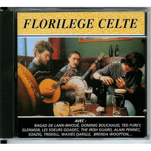 Florilege Celte