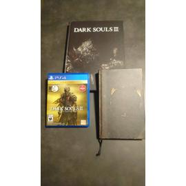 PS4 Dark Souls Trilogy (R3)