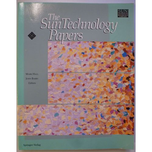 The Sun Technology Papers