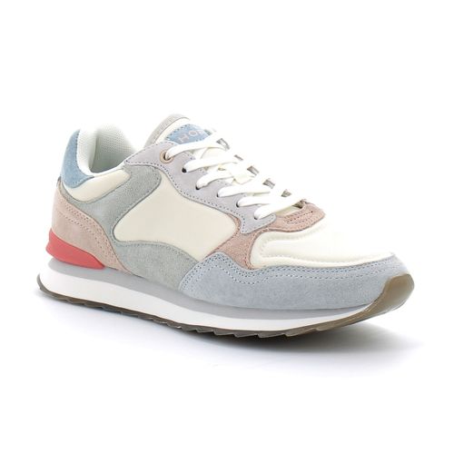Hoff - Basket Pour Femme City - Multicolor - 41