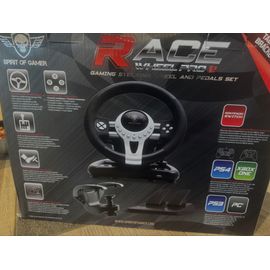 Race Wheel Pro 2