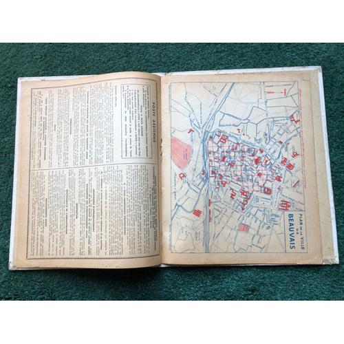 Almanach des Postes 1958 - 2ème Semestre  Calendrier de table, La poste,  Calendrier