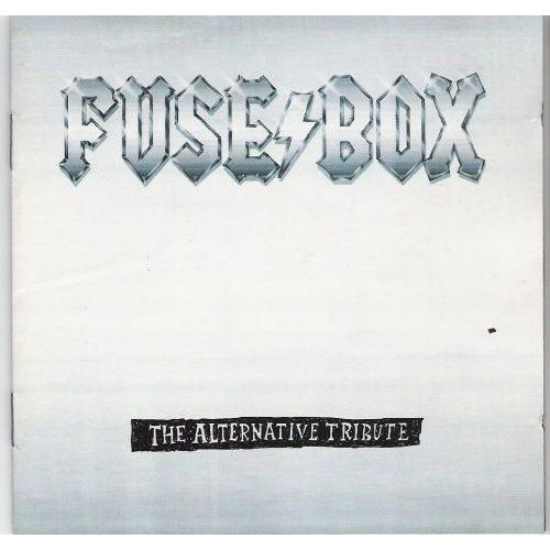 The Alternative Tribute - Fuse/Box