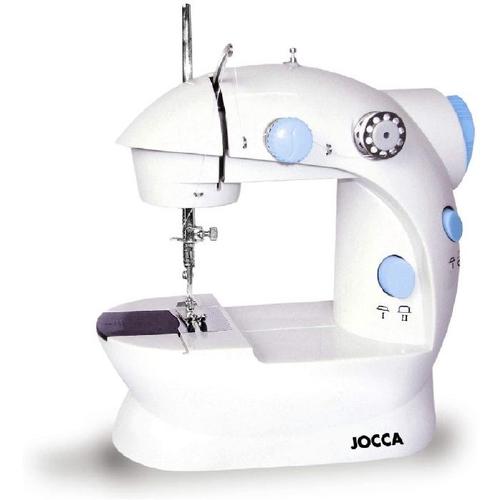 Mini machine à coudre Jocca 6642