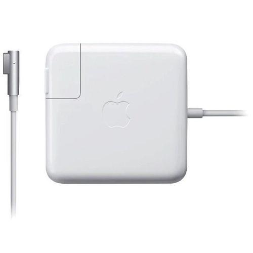 Chargeur Officiel MacBook Apple MagSafe 60W MS1 - Reconditionné - Excellent état