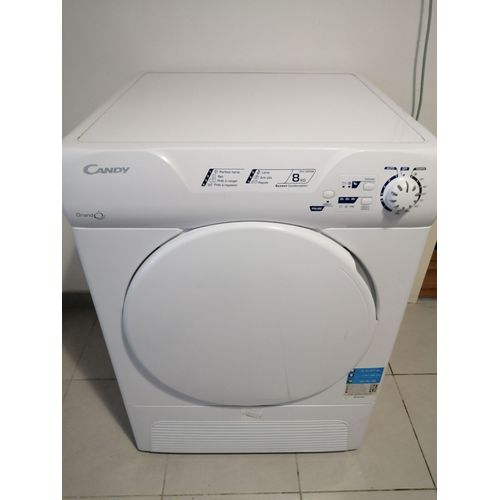 Sèche linge Candy
