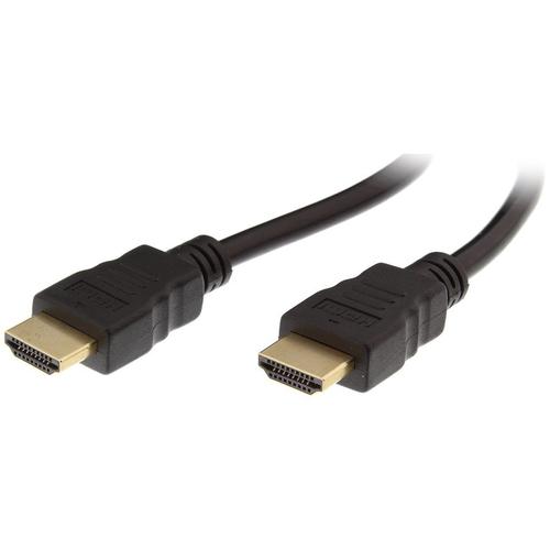 Câble HDMI premium 4K ULTRA HD HIGHT SPEED 1.8 mètres
