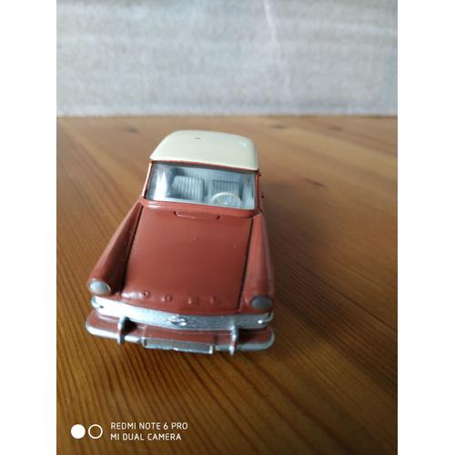 Voiture Miniature-Dinky Toys