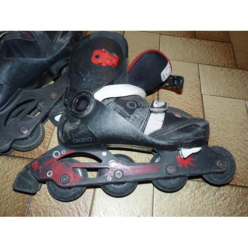 Roller Oxelo