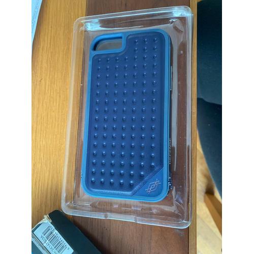 Coque Bumperpour Iphone 6/6+ Defense Shield Par Doria